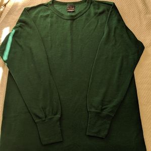 Green thermal top
